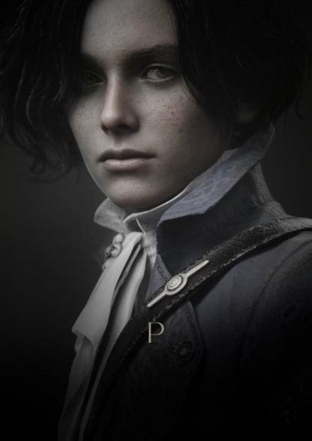 魂系動作 RPG《P 的謊言》公開遊戲角色「吉佩托」、「蘇菲亞」等設定介紹《Lies Of P》 - 巴哈姆特
