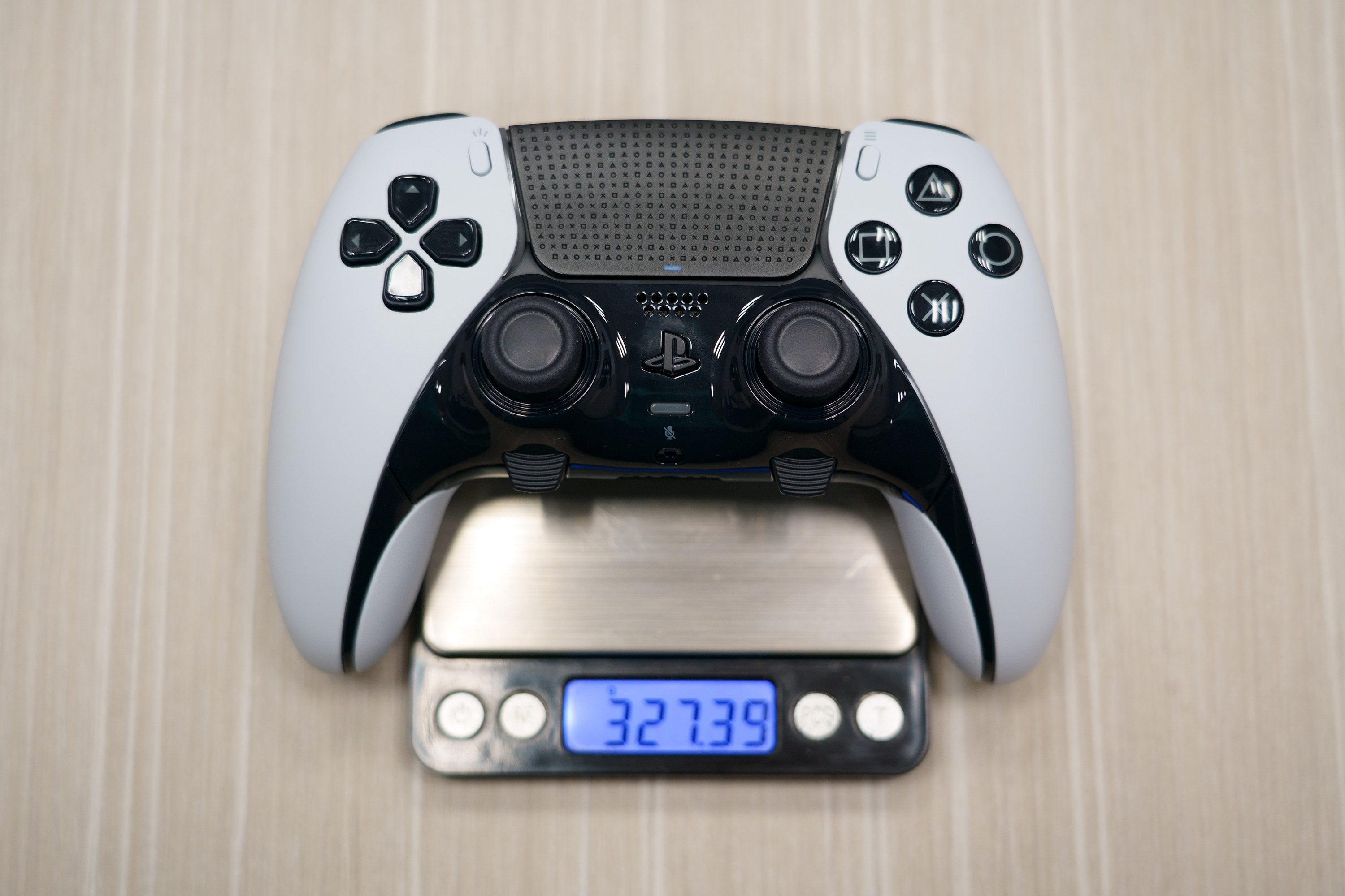 PS5 DualSense Edge 高效能控制器一手开箱 丰富自订功能满足各类型玩家需求插图12