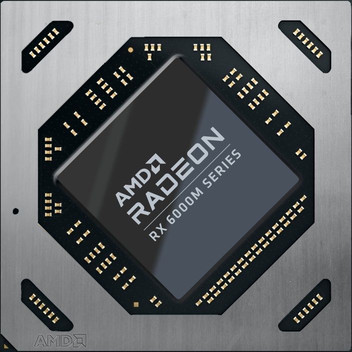 AMD 發表 RX 6500 XT 桌上型顯示卡與瞄準輕薄遊戲筆電的 6000S GPU - 巴哈姆特