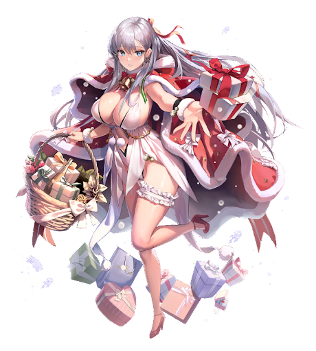 5★ 祝福的史古基 image