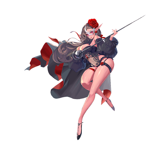 5★ 迅速的萊瑪 image