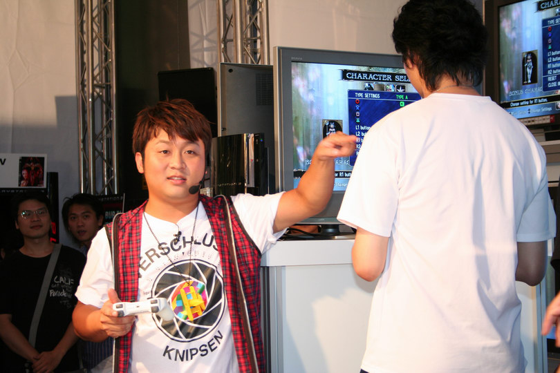 納豆:「都會改設定了,還騙我說不會玩」