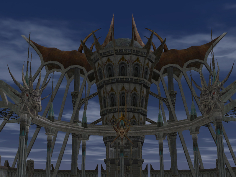 宏偉壯觀的公會大廳