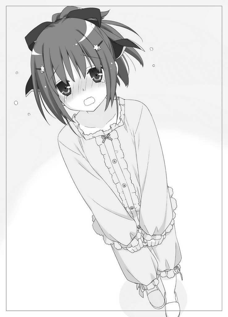 「夕也可以陪人家去洗手間嗎?」