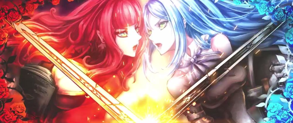 音樂節奏遊戲《Cytus》釋出最新章節「Chapter K」預告影片《Cytus》 - 巴哈姆特
