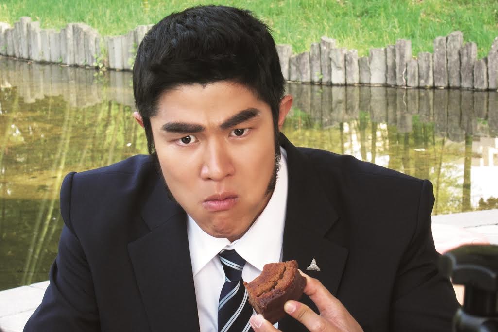 俺物語 鈴木亮平主演真人版電影6 月3 日在台上映 My Love Story 巴哈姆特