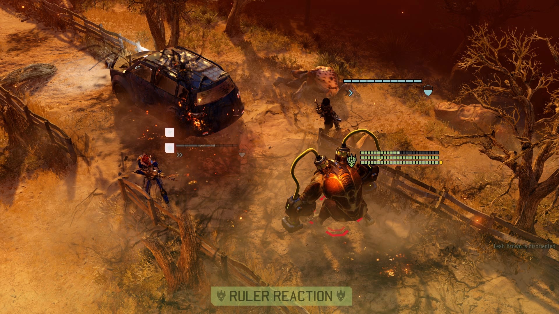 試玩】外星人的侵襲尚未結束《XCOM 2》第二部DLC「外星獵手」搶先體驗《XCOM 2 Collection》 - 巴哈姆特