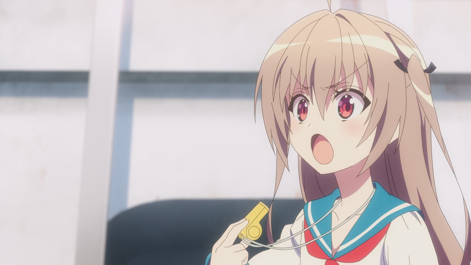 亞托莉與夏生鬥嘴的場面歡樂無比 image