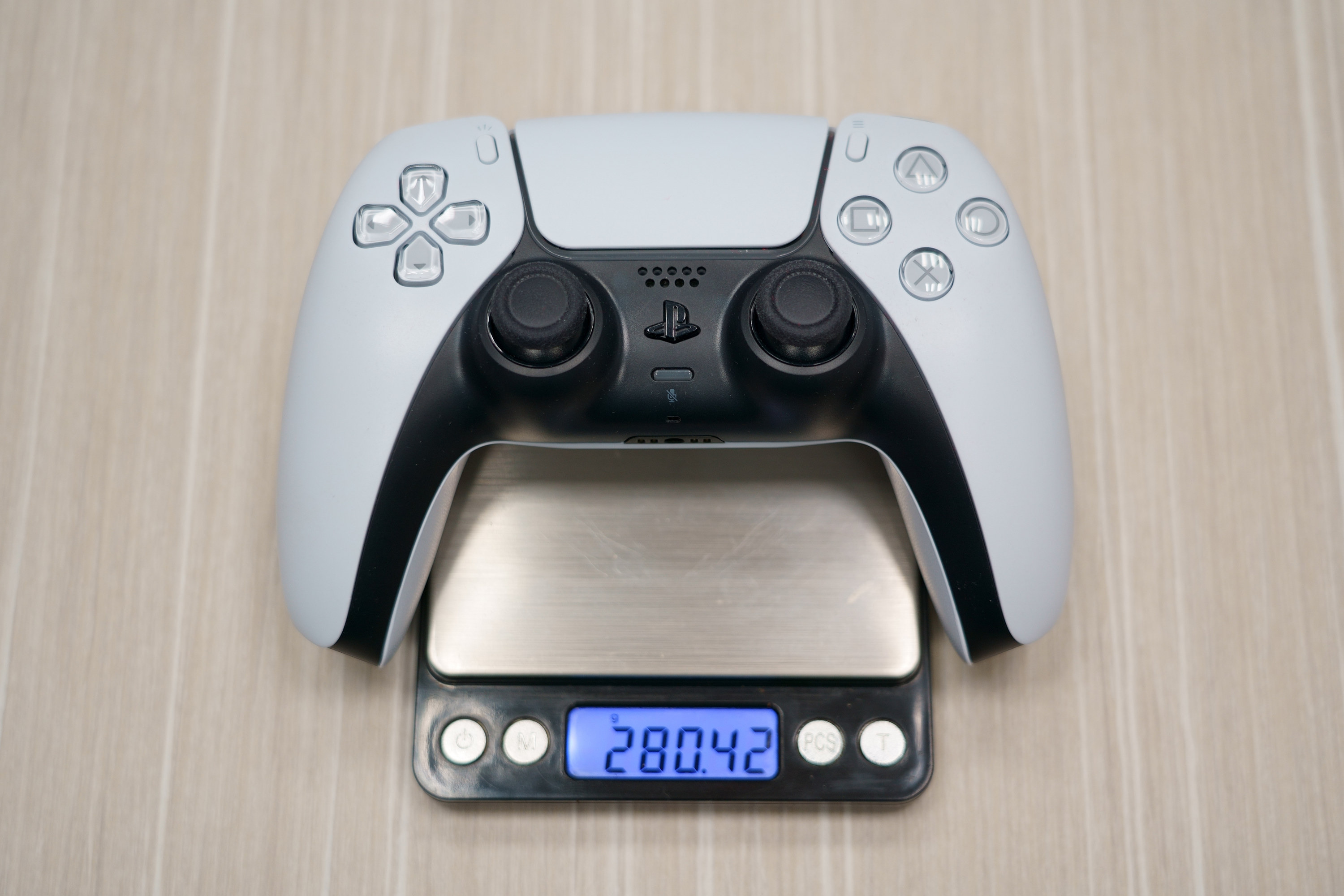 PS5 DualSense Edge 高效能控制器一手开箱 丰富自订功能满足各类型玩家需求插图14