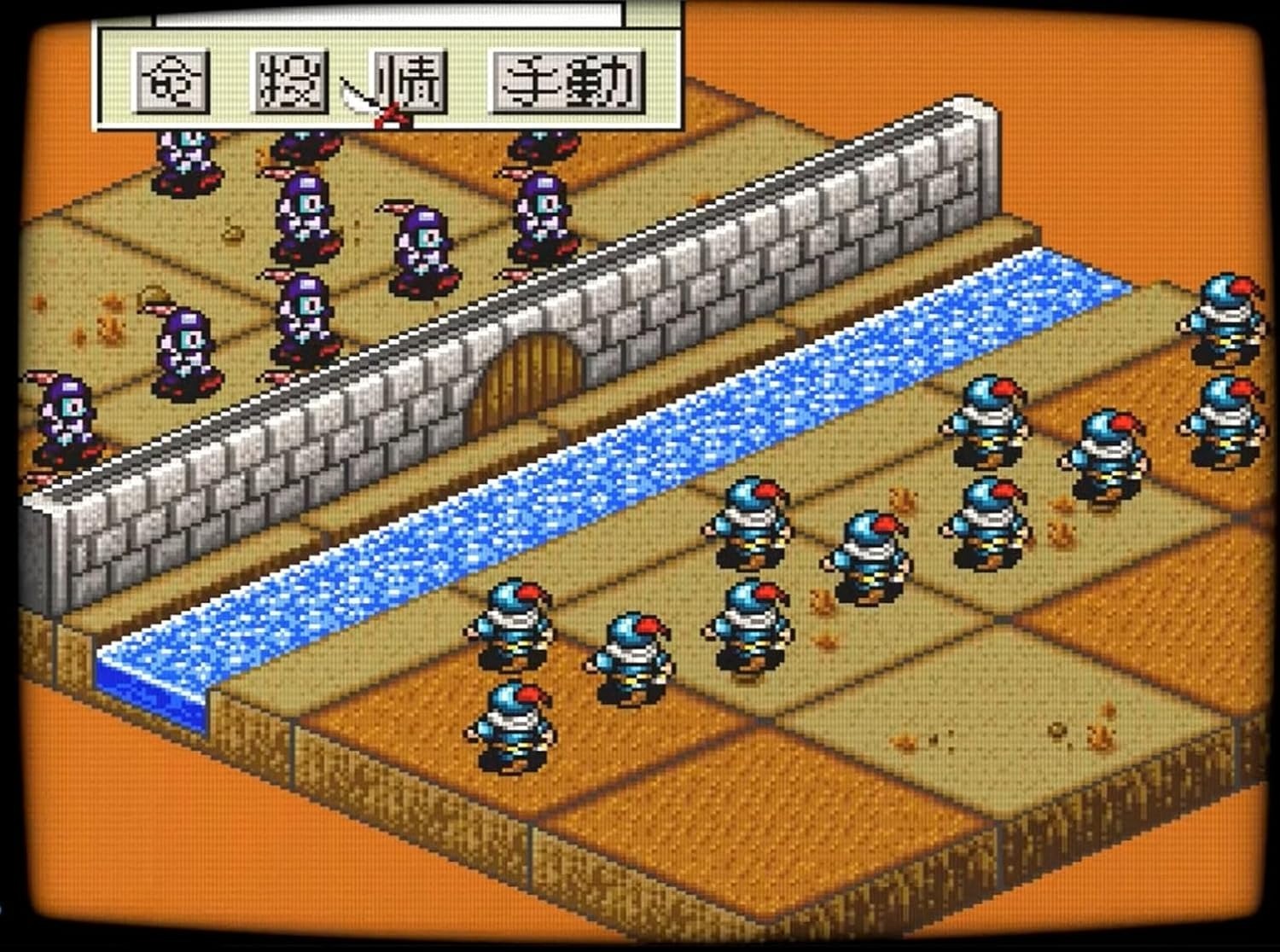 經典歷史模擬遊戲《斬》系列精選輯 2026 年 3 月推出 收錄 II、III 與天舞共三款作品《斬コレクション》 - 巴哈姆特