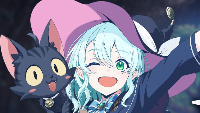 COLOPL meluncurkan Quiz Action RPG Wiz Generation di Jepang pada 1 Desember 2026