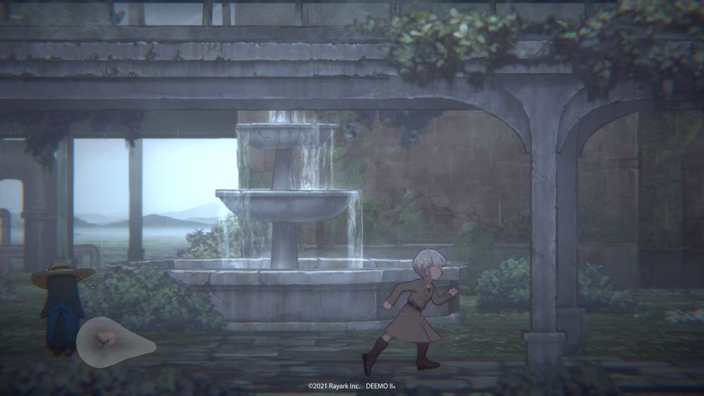 《DEEMO II》開啟全球事前登錄 公開多首華麗曲目 體驗靈魂的秘密旅程 - 巴哈姆特