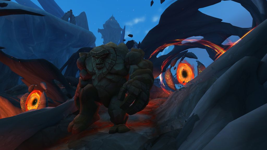 《魔獸世界：巨龍崛起》今啟動 Alpha 測試 製作總監解析半龍人設計、擁有豐富客製化選項《WarCraft （Dragon Hunt）》