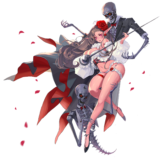 5★ 迅速的萊瑪 image