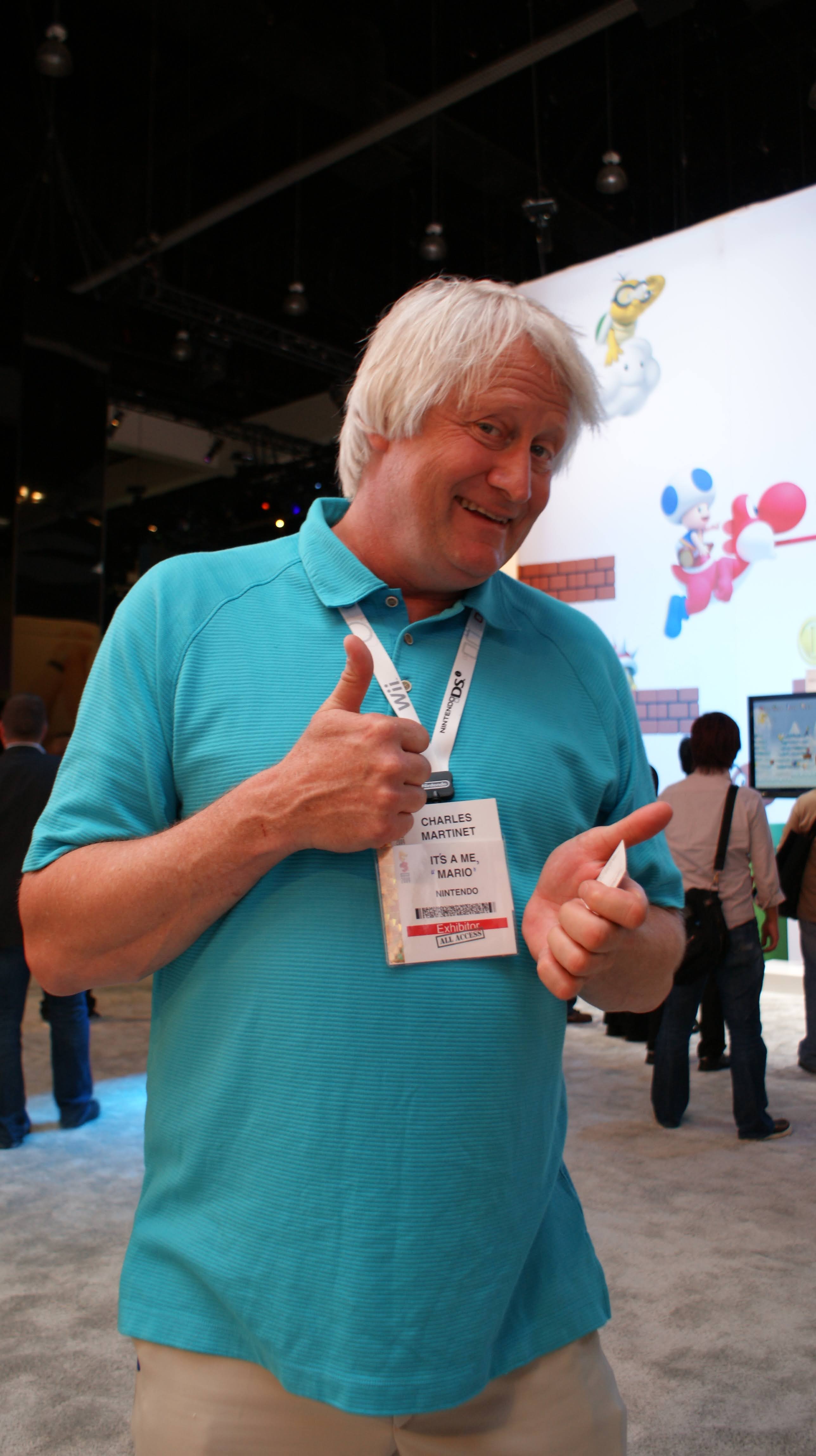 2009 年 E3 展 image