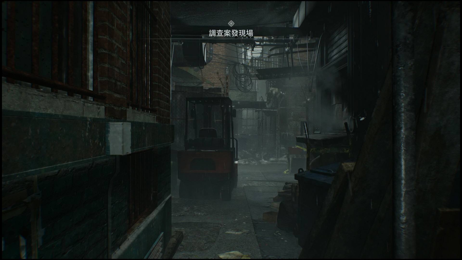 (第一或第三人稱玩起來各有不同風味) image