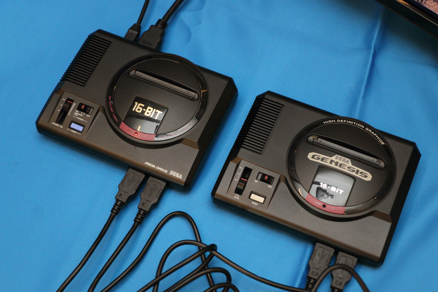 Mega Drive Mini」專案負責人奧成洋輔訪問精心打造滿足懷舊粉絲