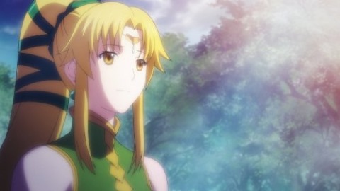 試片 無賴勇者的鬼畜美學 從異世界歸來的好色勇者大人 はぐれ勇者の鬼畜美学 巴哈姆特