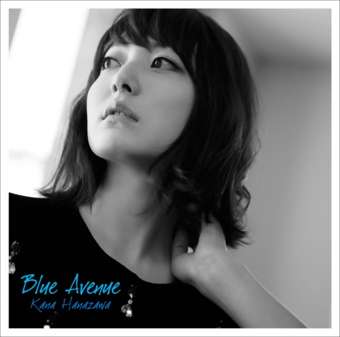 聲優歌手花澤香菜獨家專訪現正舉辦新專輯 Blue Avenue 發售巡迴演唱會 巴哈姆特