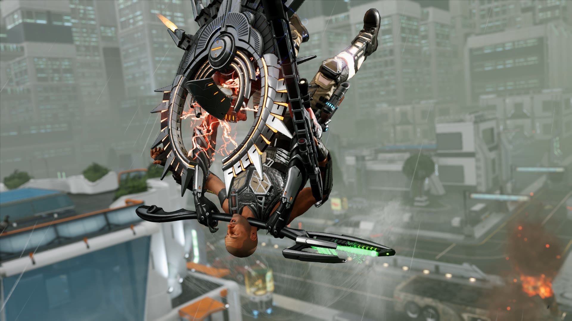 試玩】外星人的侵襲尚未結束《XCOM 2》第二部DLC「外星獵手」搶先體驗《XCOM 2 Collection》 - 巴哈姆特