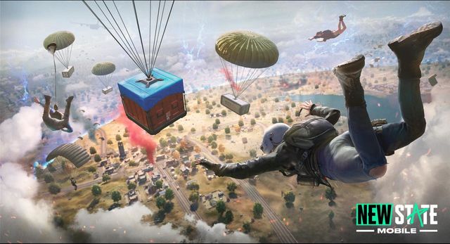 《未來之役 MOBILE》推出 TDM 新地圖 全新槍枝「MP-155 Ultima」以及新一季通行證同步登場《PUBG：NEW STATE》