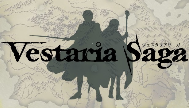 聖火降魔錄 生父加賀昭三策略新作 維斯塔利亞傳說 中文語言製作中 Vestaria Saga I War Of The Scions 巴哈姆特