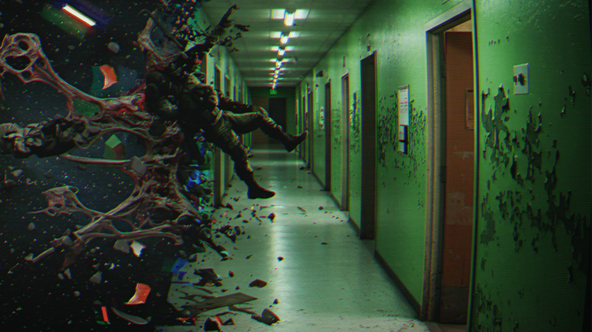 ChillyRoom Launches Top-Down Extraction Shooter No Such Place in Steam Early Access