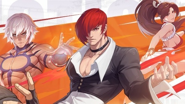 格鬥天王：拳面出擊公開PV與經典陣容，3D動作卡牌RPG登場