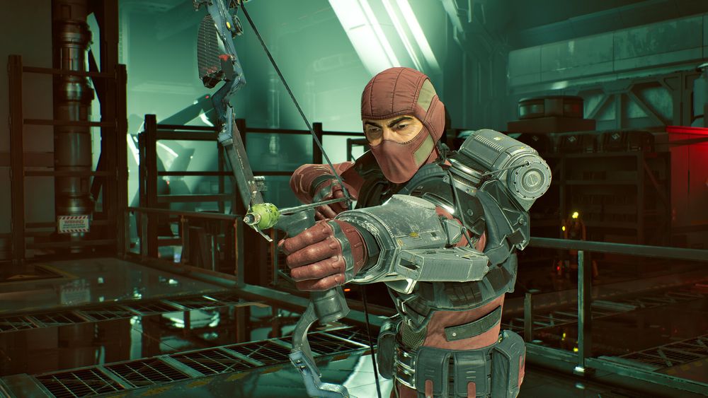 《殺戮空間 3》宣布 3 月 25 日上市 預定 2 月下旬展開封測《Killing Floor 3》 - 巴哈姆特
