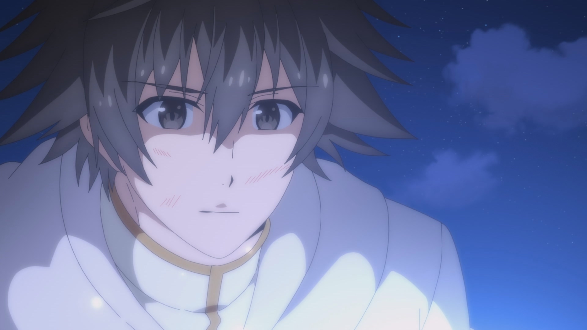 過去納琉賽娜在野外遇襲時被拉斯特所救,這也成為她決心成為冒險者的契機。 image