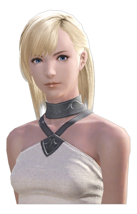 Final Fantasy Xiv 五大種族各部族資訊公布深入艾奧傑亞的奇幻生活 Final Fantasy Xiv 巴哈姆特