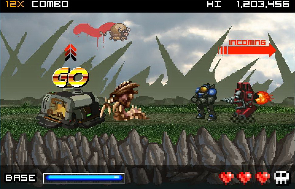 不惜採取荒謬的行動