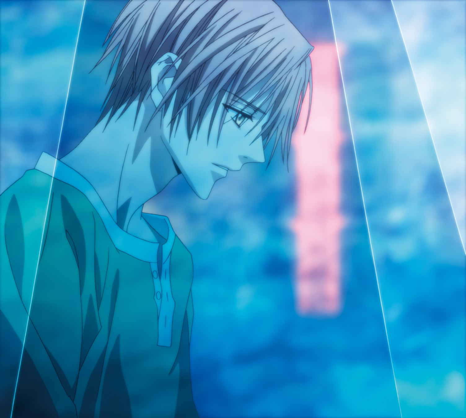 無法掙脫的背叛- 巴哈姆特