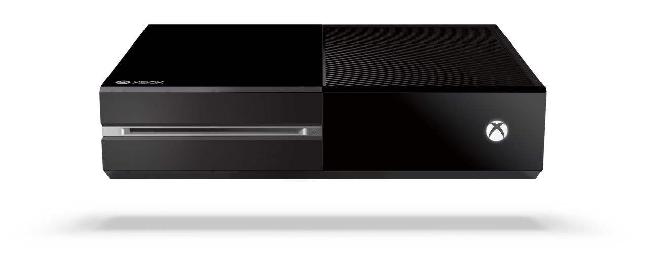 Xbox One 將自動監測散熱情形並降溫主機杜絕三紅死機問題重演 巴哈姆特