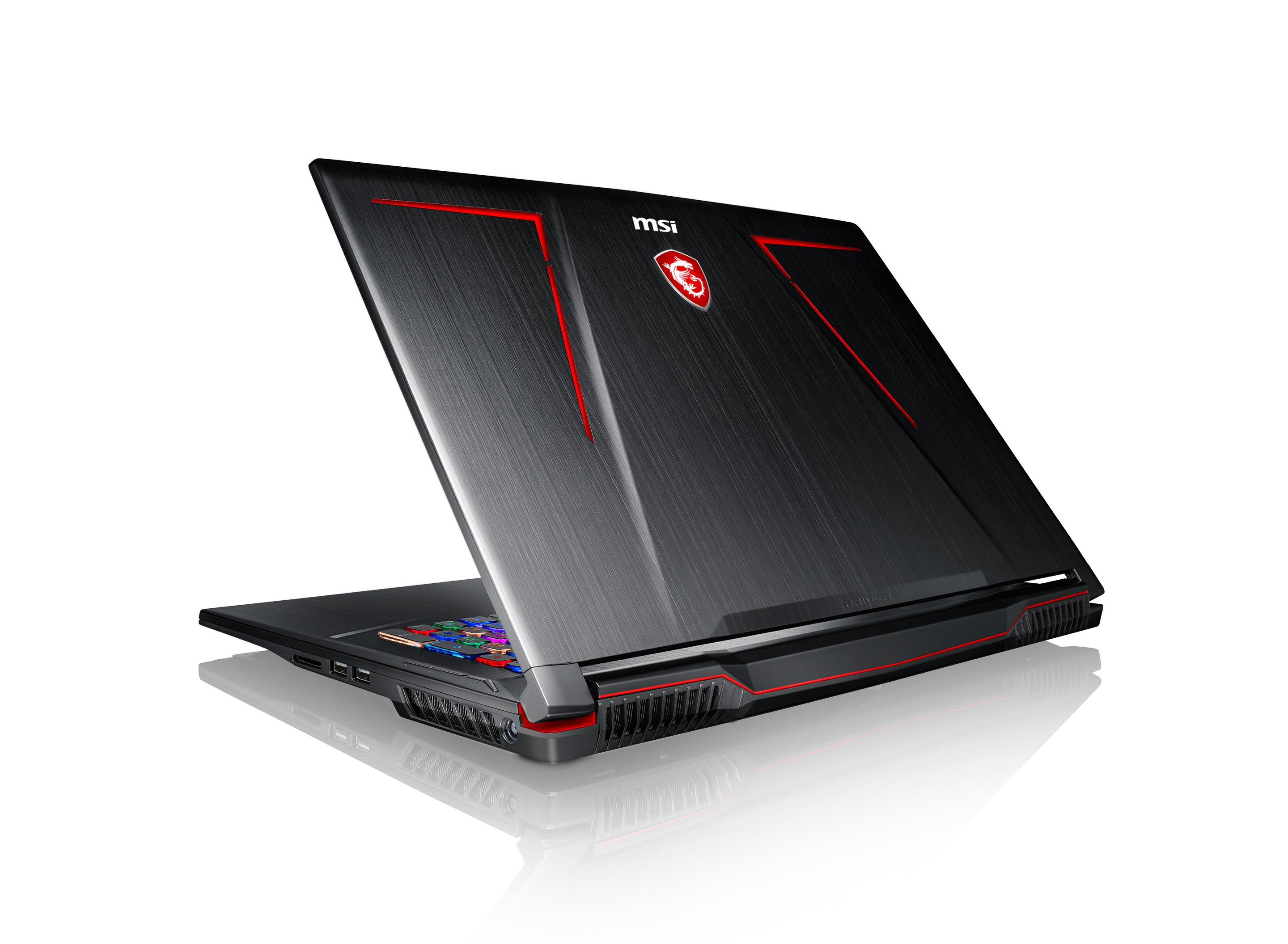 Msi 7