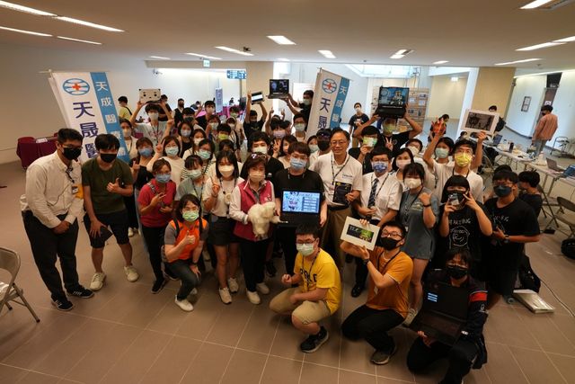 第四屆「臺灣學生遊戲開發者論壇」落幕 《給地偷地》製作人分享遊戲科系留學心路歷程
