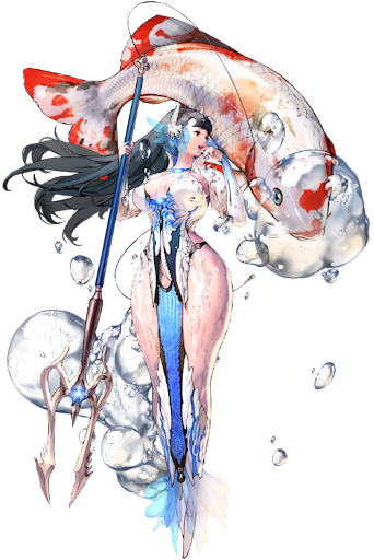 5★ 川流艾雅 image