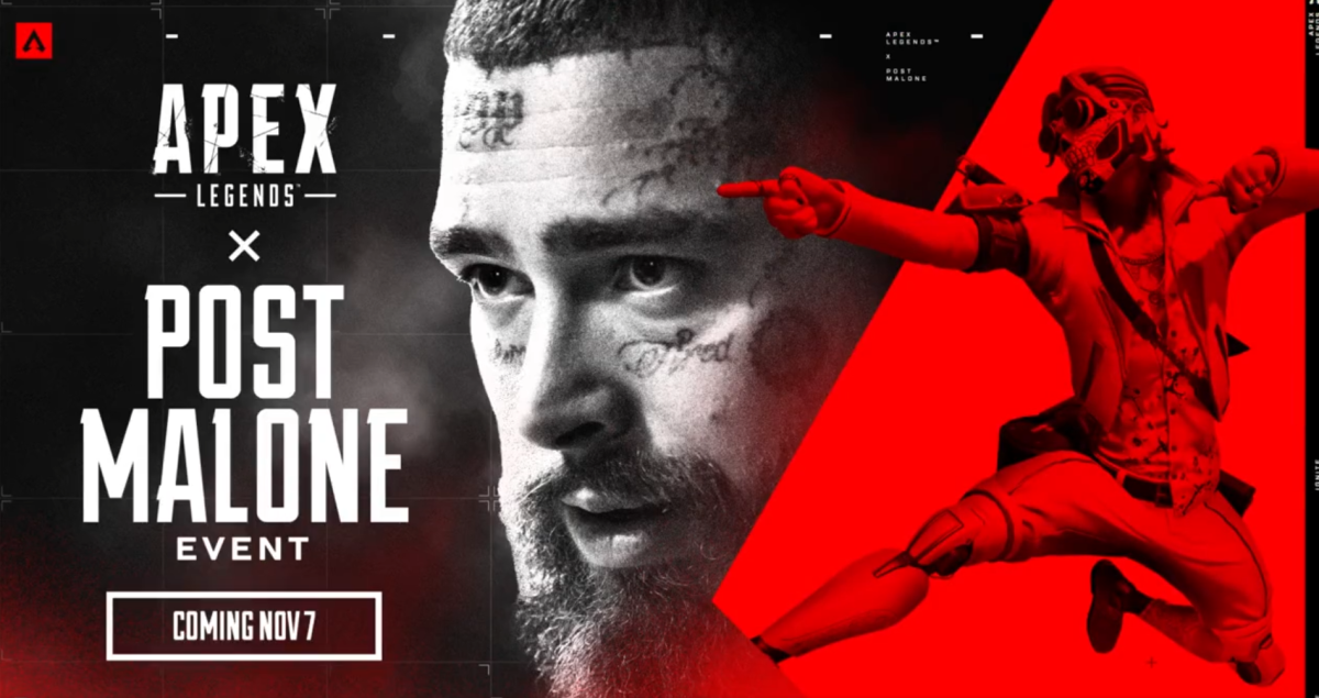 《Apex 英雄：點燃》公開新遊戲實機預告片 搶先一窺新英雄「導管」特色《Apex Legends》 - 巴哈姆特