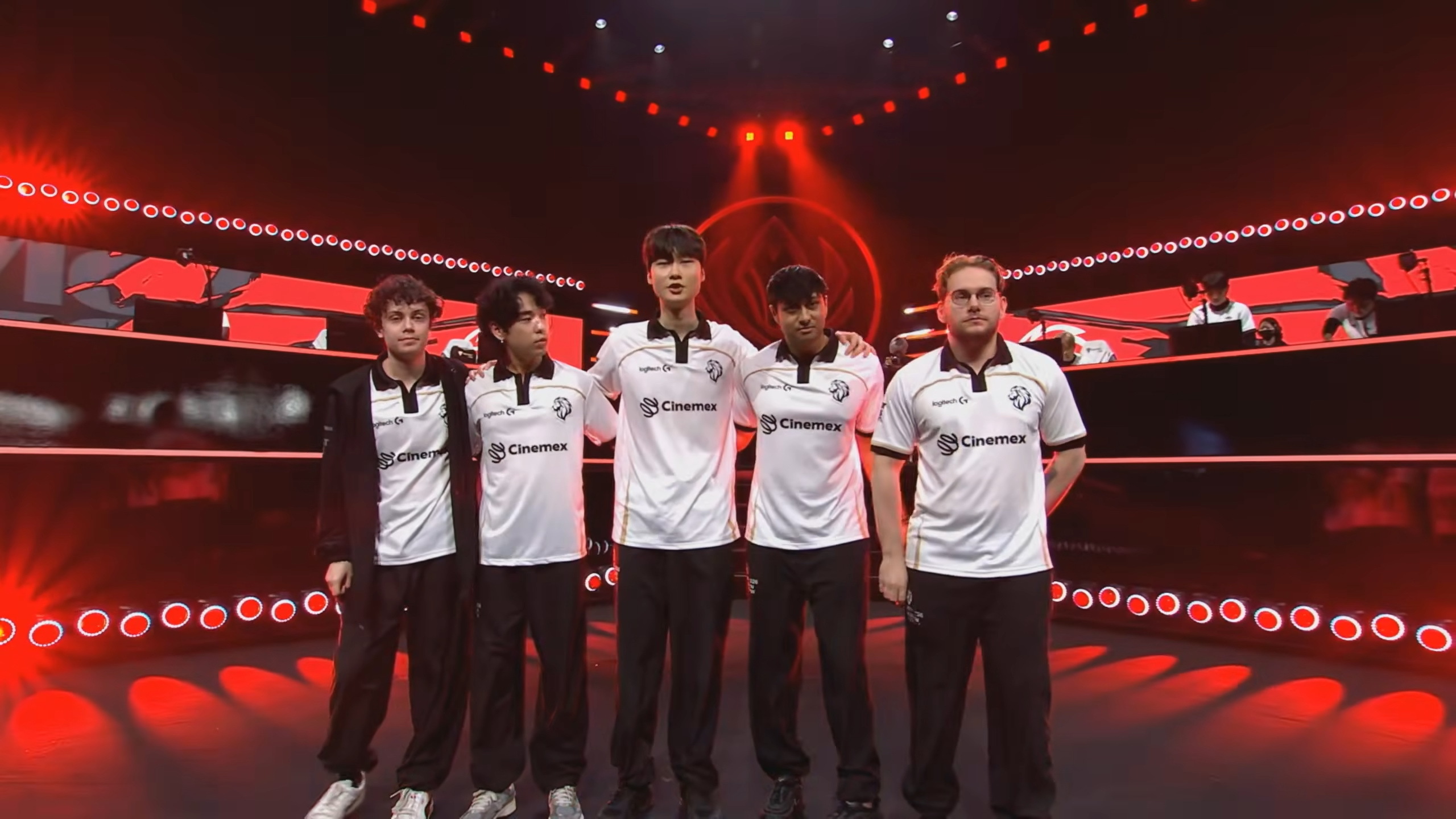 《英雄聯盟》季中邀請賽 LCP 代表隊 TSW 遭北美 LYON 直落三橫掃 遺憾告別 MSI 舞台《League of Legends ...