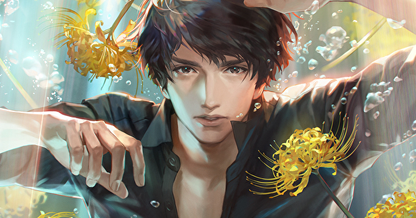 《被囚禁的掌心》系列新作《被囚禁的掌心 Refrain》日版确认将于 12 月 18 日推出