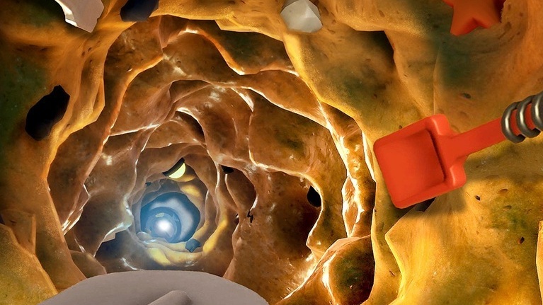 A Game About Digging A Hole Together Announced: Multiplayer Co-op and Cross-Platform Support - News Directory 3
