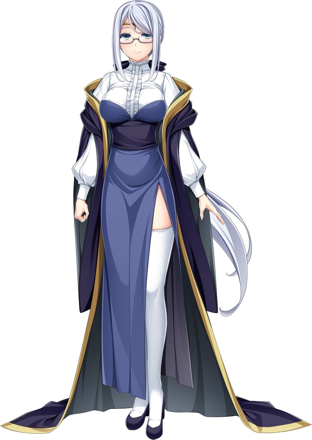 《光翼戰姬～ExS-TIA R 紅之女王》繁體中文版開放 Steam 頁面 來自異世界的姬騎士活躍於戰場《Holy Valkyrie ExS ...