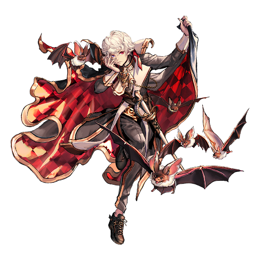 4★ 暗夜祭泰風 image