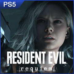 惡靈古堡 9：安魂曲