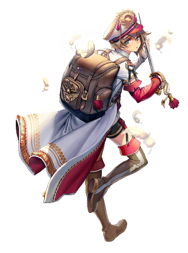 5★善良的里歐 image