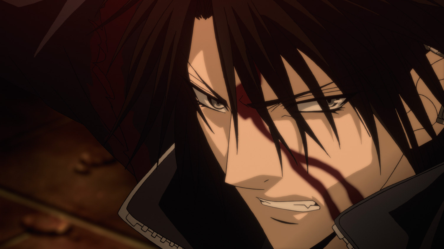 無法掙脫的背叛- 巴哈姆特