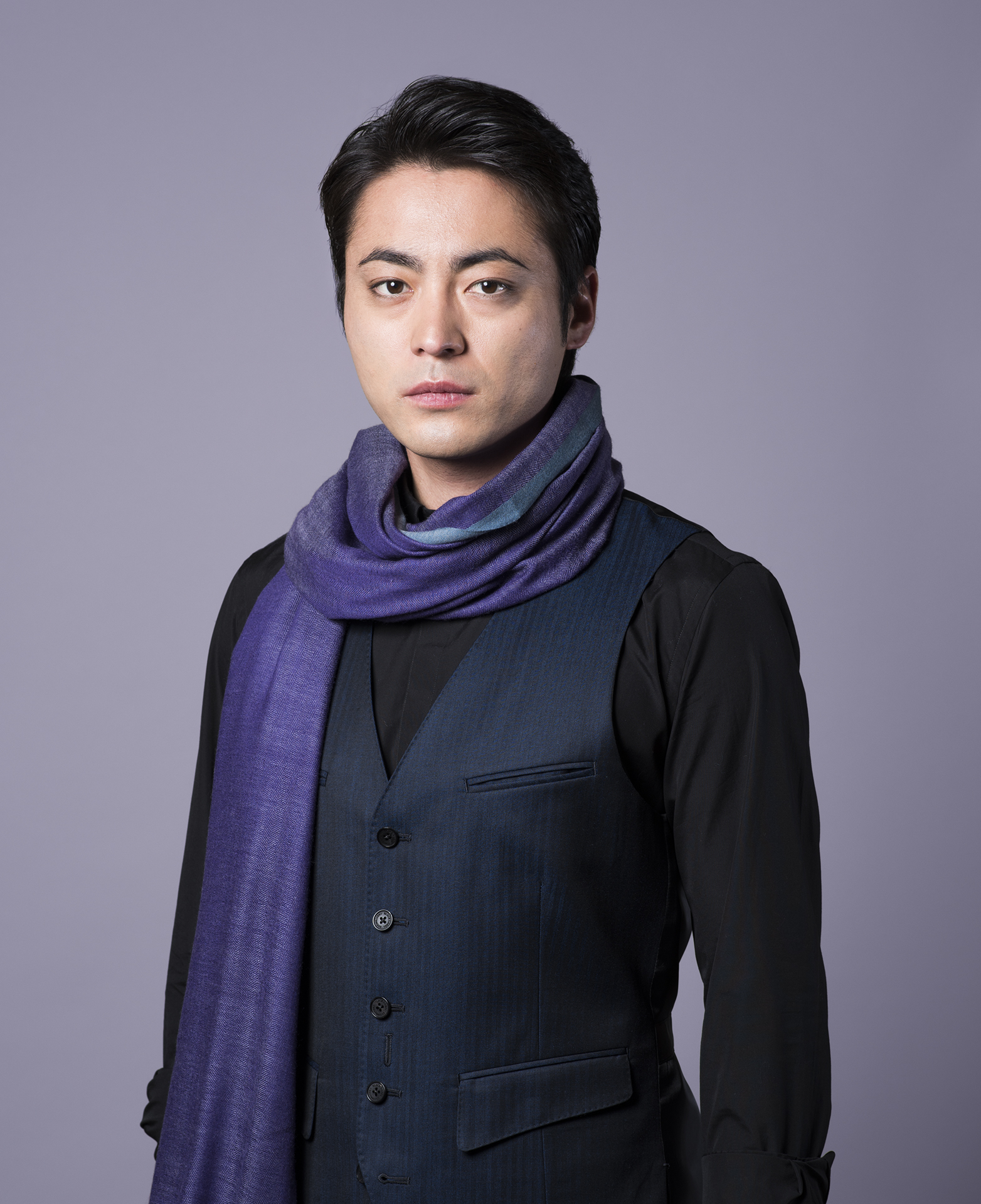 勇者鬥惡龍英雄集結ii 演員山田孝之為傑瓦爾王子 茲札爾 獻聲公開錄音過程影片 Dragon Quest Heroes Ii 巴哈姆特