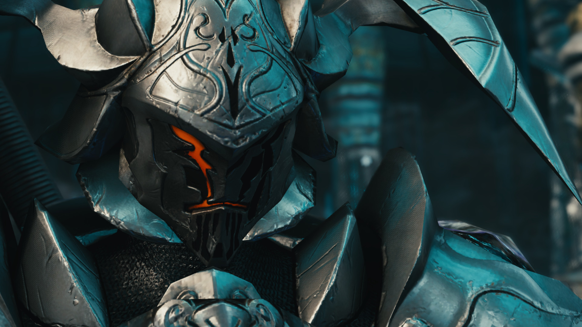《MOBIUS FINAL FANTASY》PC 版今日正式上市《MOBIUS FINAL FANTASY》 - 巴哈姆特