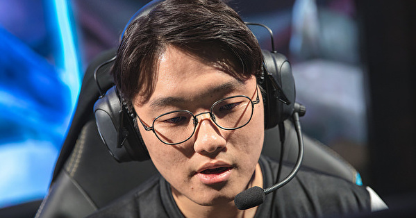 曾拿下《英雄聯盟》世界冠軍選手 CoreJJ 加入 Team Liquid 將與大師兄 Doublelift 搭檔《League of ...