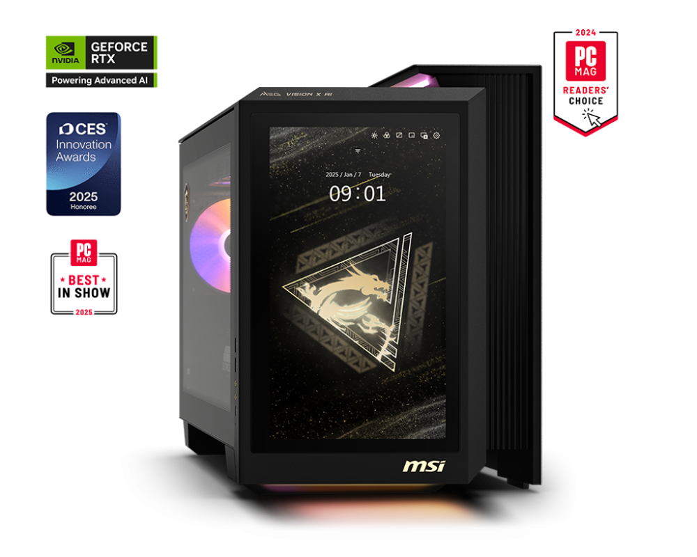 MSI 攜手 Red Bull 合作擴大 MSI MGA 規模 升級比賽設備與現場體驗 - 巴哈姆特